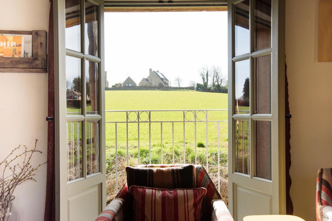 The Annexe Villa Chipping Campden Luaran gambar