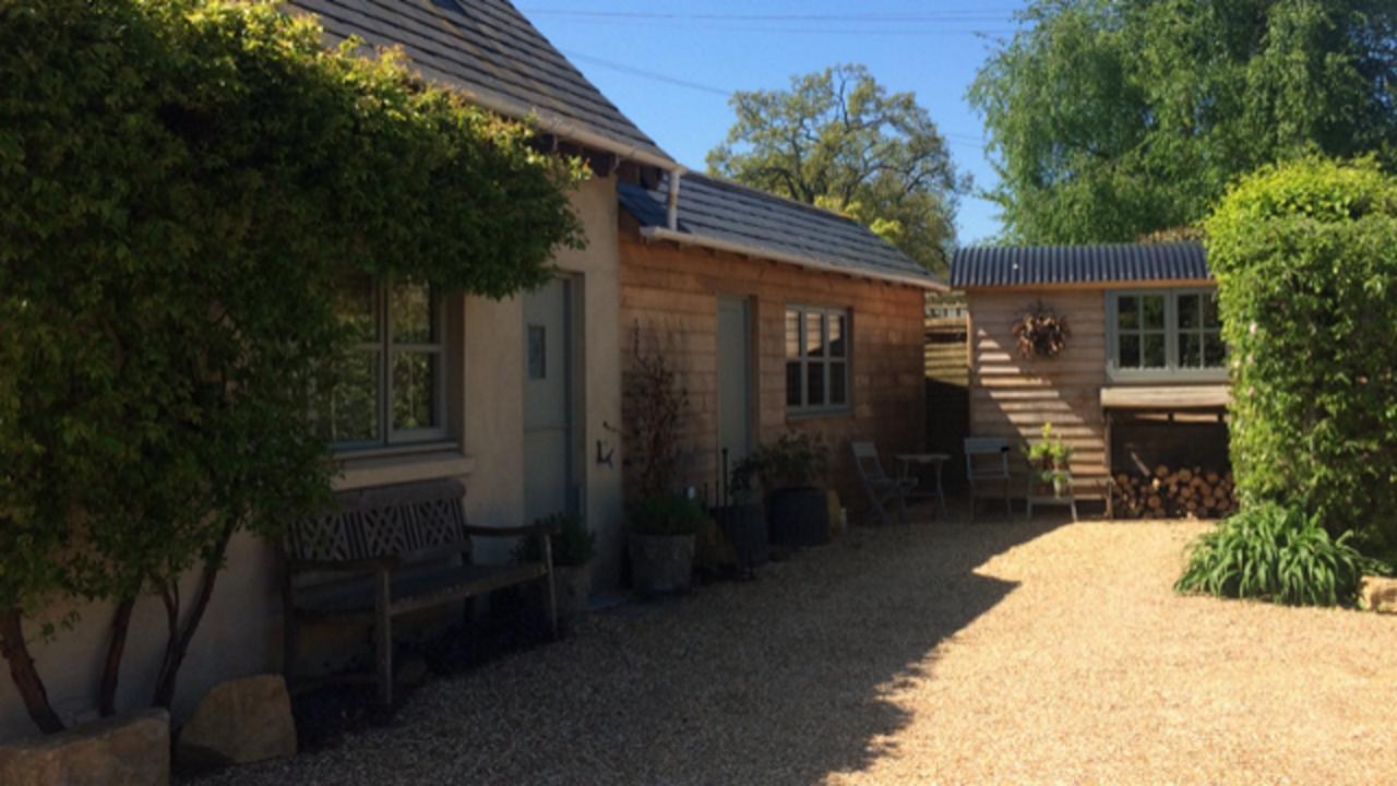 The Annexe Villa Chipping Campden Luaran gambar