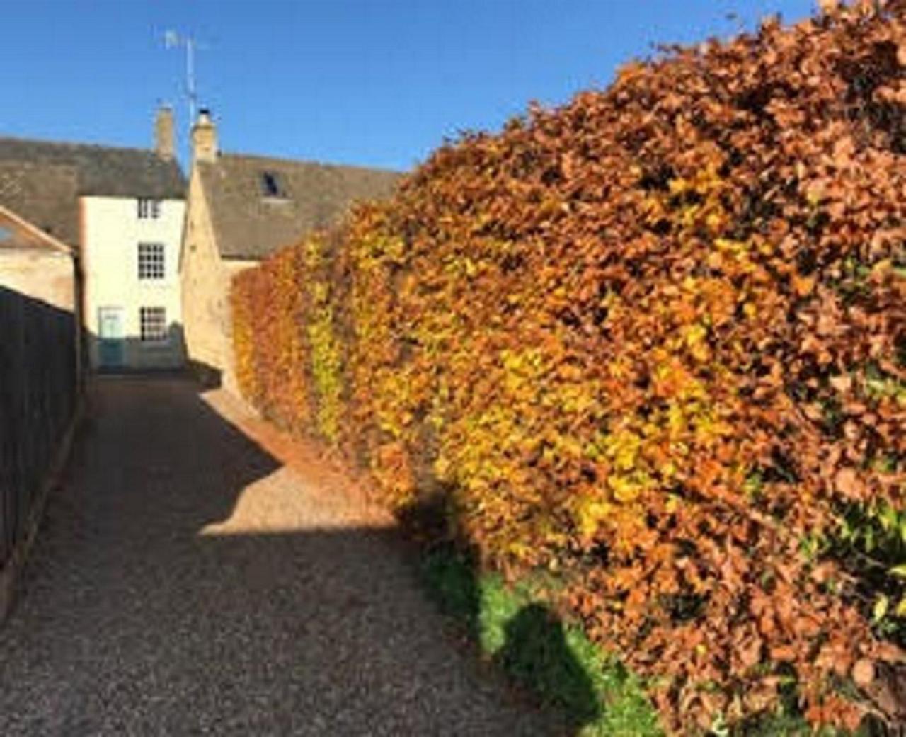 The Annexe Villa Chipping Campden Luaran gambar