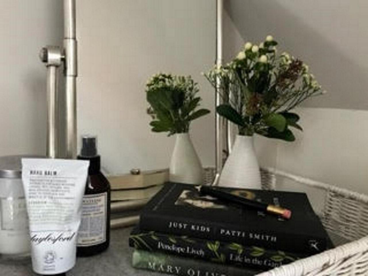 The Annexe Villa Chipping Campden Luaran gambar