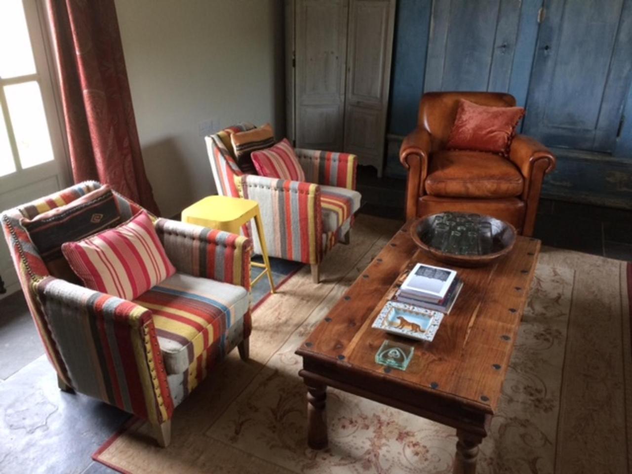 The Annexe Villa Chipping Campden Luaran gambar