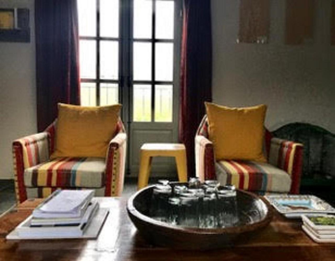 The Annexe Villa Chipping Campden Luaran gambar