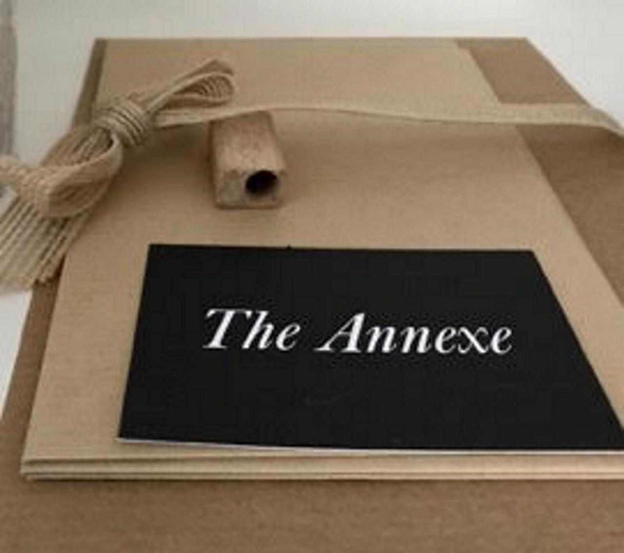 The Annexe Villa Chipping Campden Luaran gambar